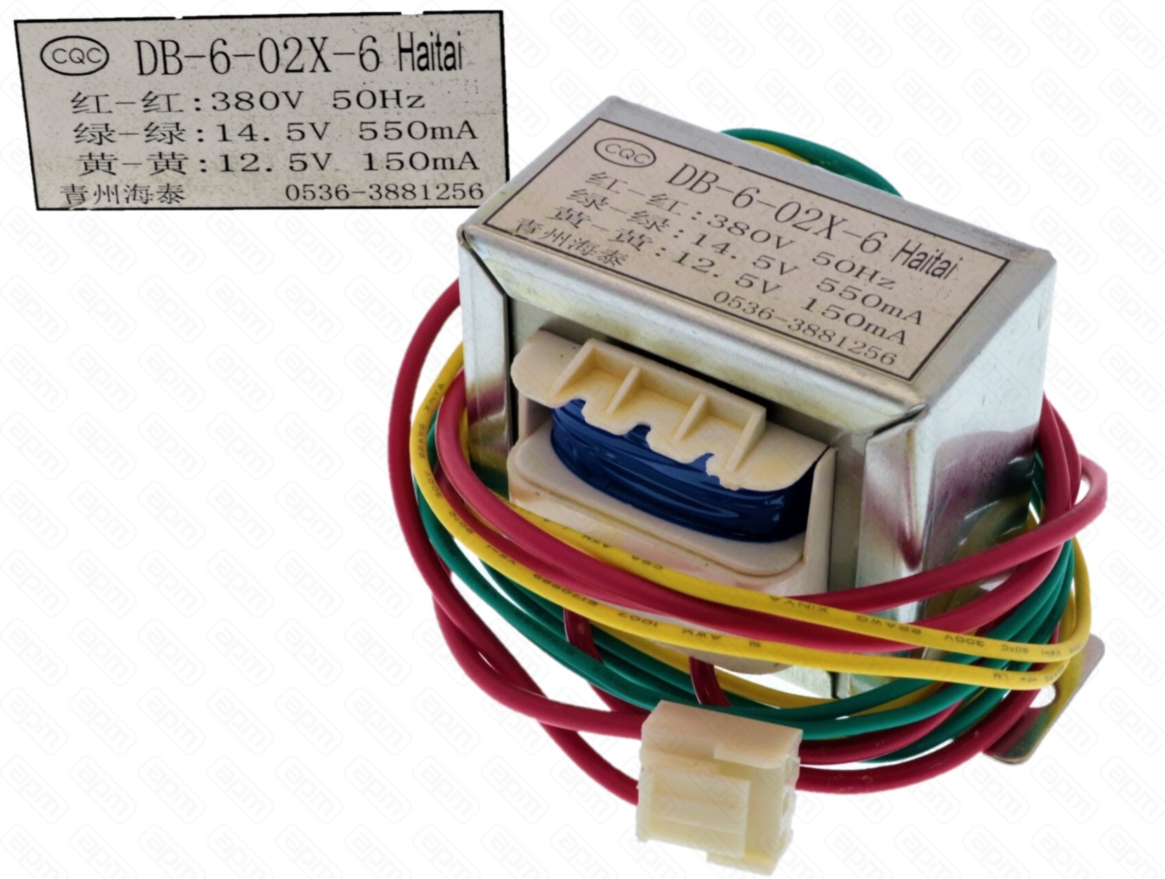 Трансформатор S930T STOP MAINBOARD TRANSFORMER KFRE148-4