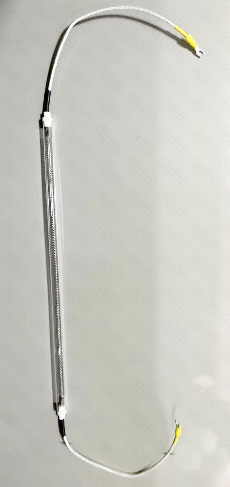 Элемент нагревательный NTE-1418 120V 900W HEATING ELEMENT