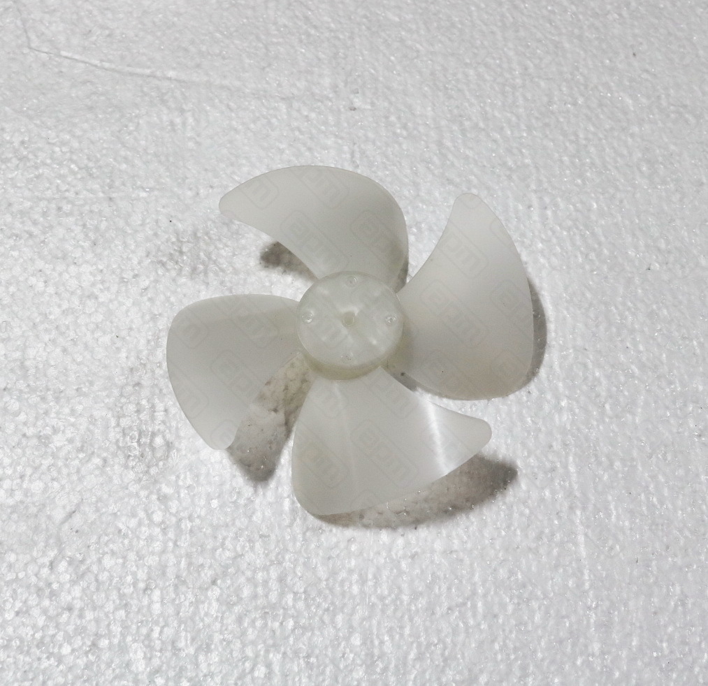 Крыльчатка вентилятора для микроволновой печи VX EM025FJT FAN