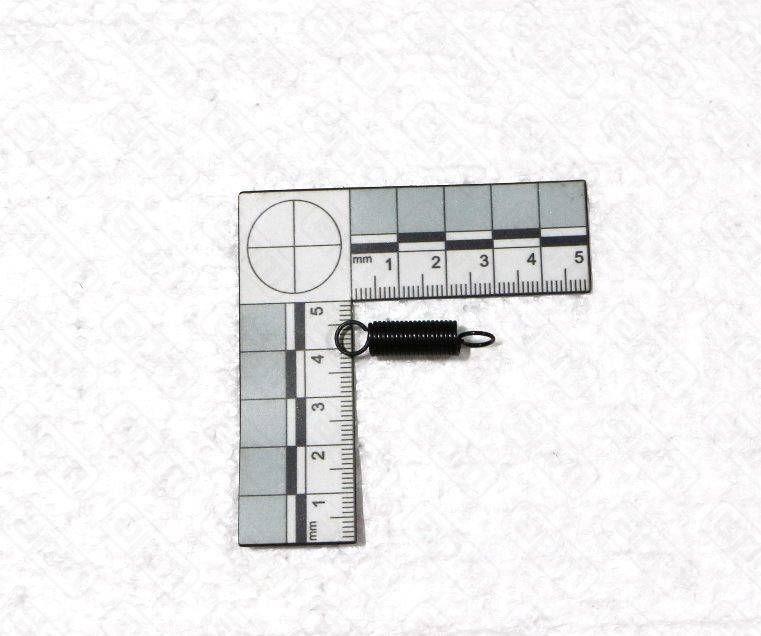 Пружина защелки для микроволновых печей VX EM025FJT LATCH SPRING