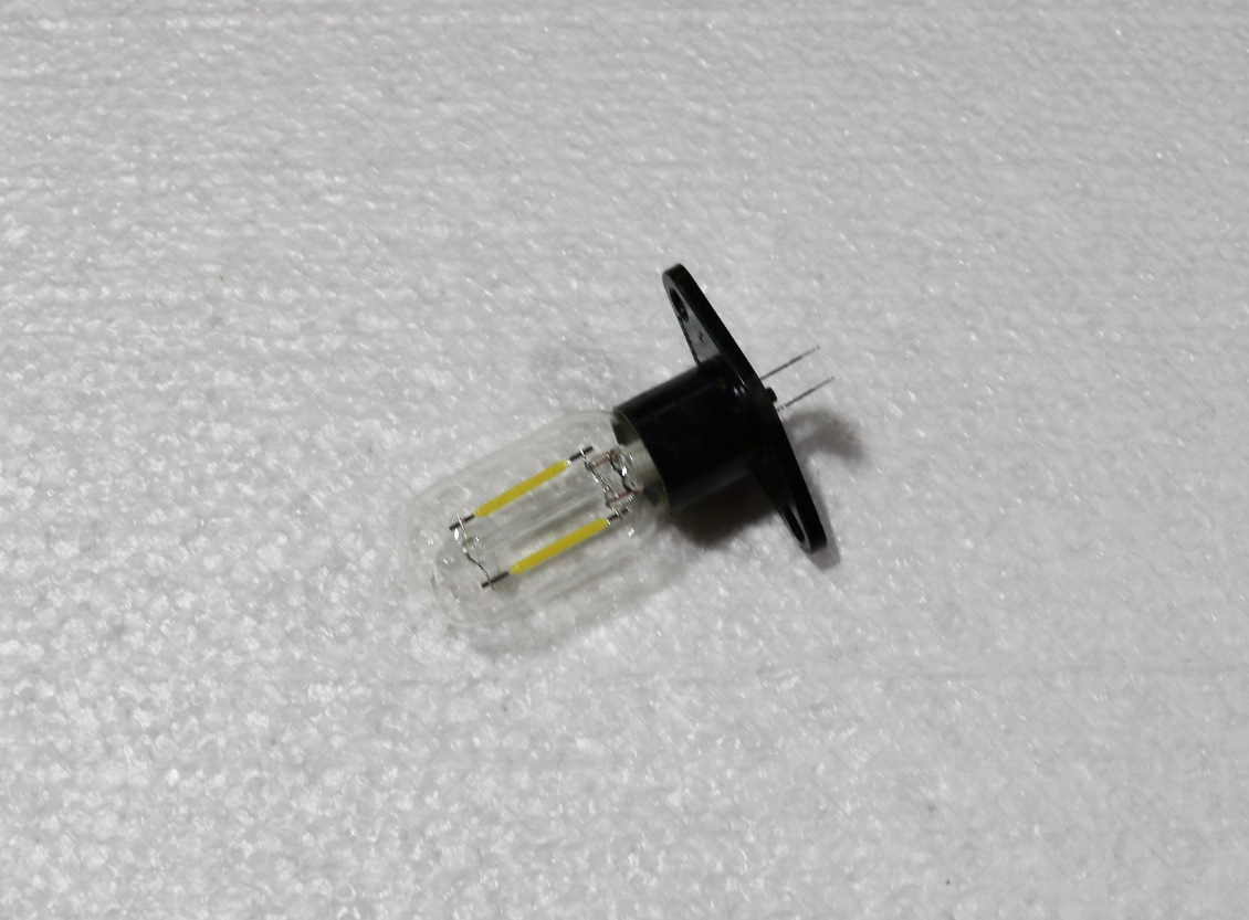 Лампа встроенная для микроволновых печей VX EM034NS1 INTEGRATED LAMP