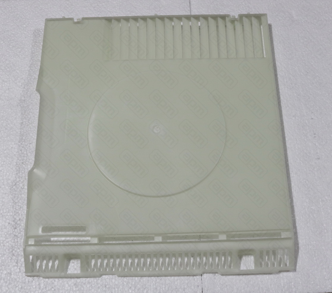 Масляная перегородка для микроволновой печи VX EMA34GTQ-S00E OIL BAFFLE