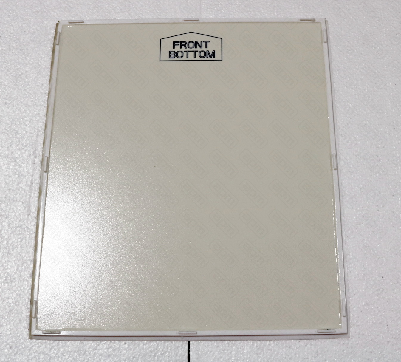 Внутренний защитник в сборе VX EMA34GTQ-S00E INNER PROTECTOR PALTE ASSY