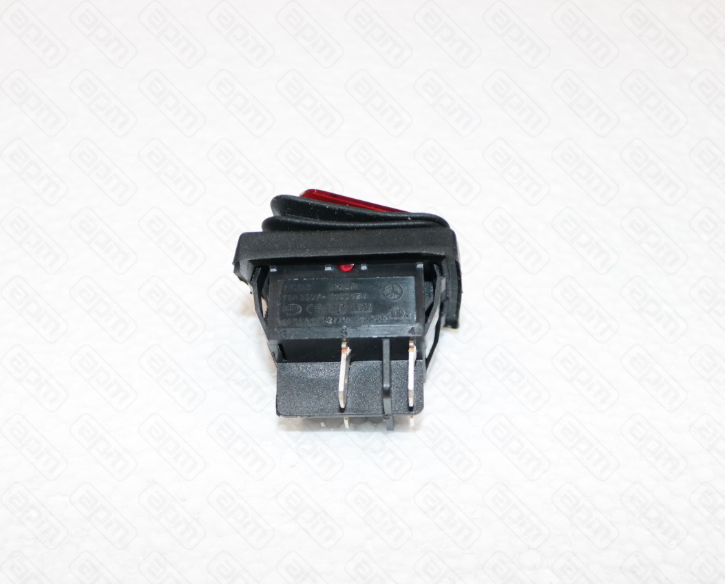 Переключатель NTP14ESF ROCKET SWITCH