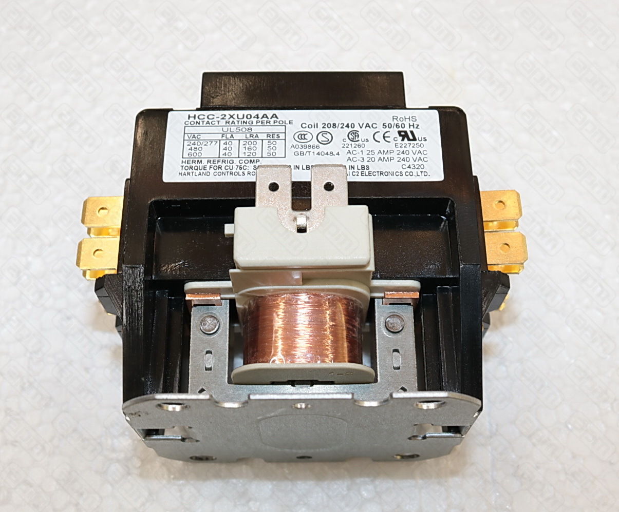 Контактор NT-ProSITNT-ProВIT CONTACTOR