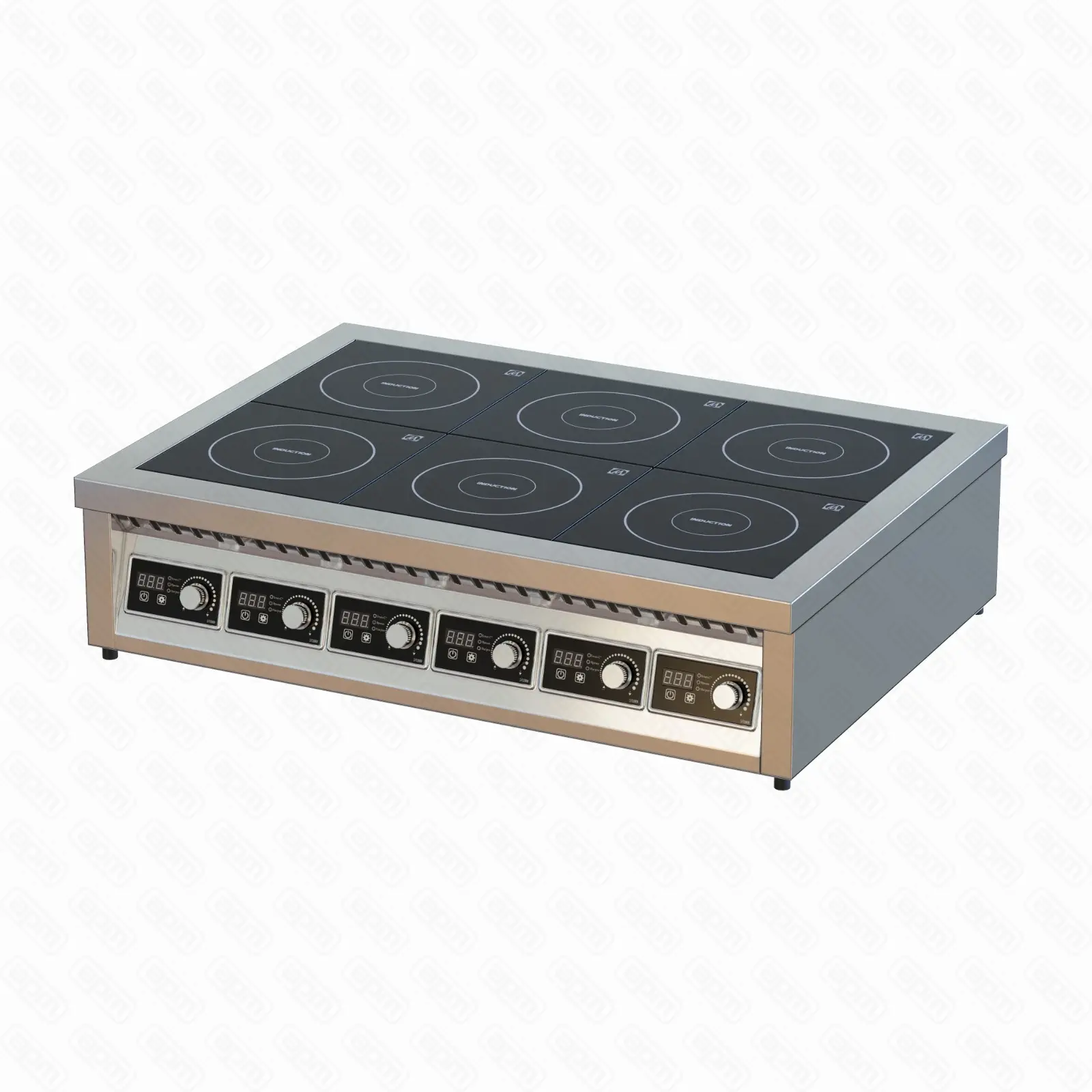 Плита индукционная ПИ-6Н700