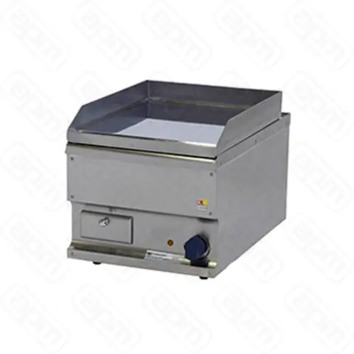 KOGAST SISTEMI doo  Жарочная поверхность эл серии EZ-T40-K