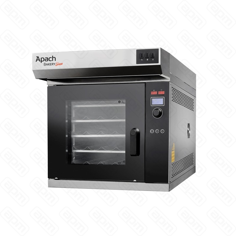 ПЕЧЬ КОНВЕКЦИОННАЯ APACH BAKERY LINE K5P60 DP