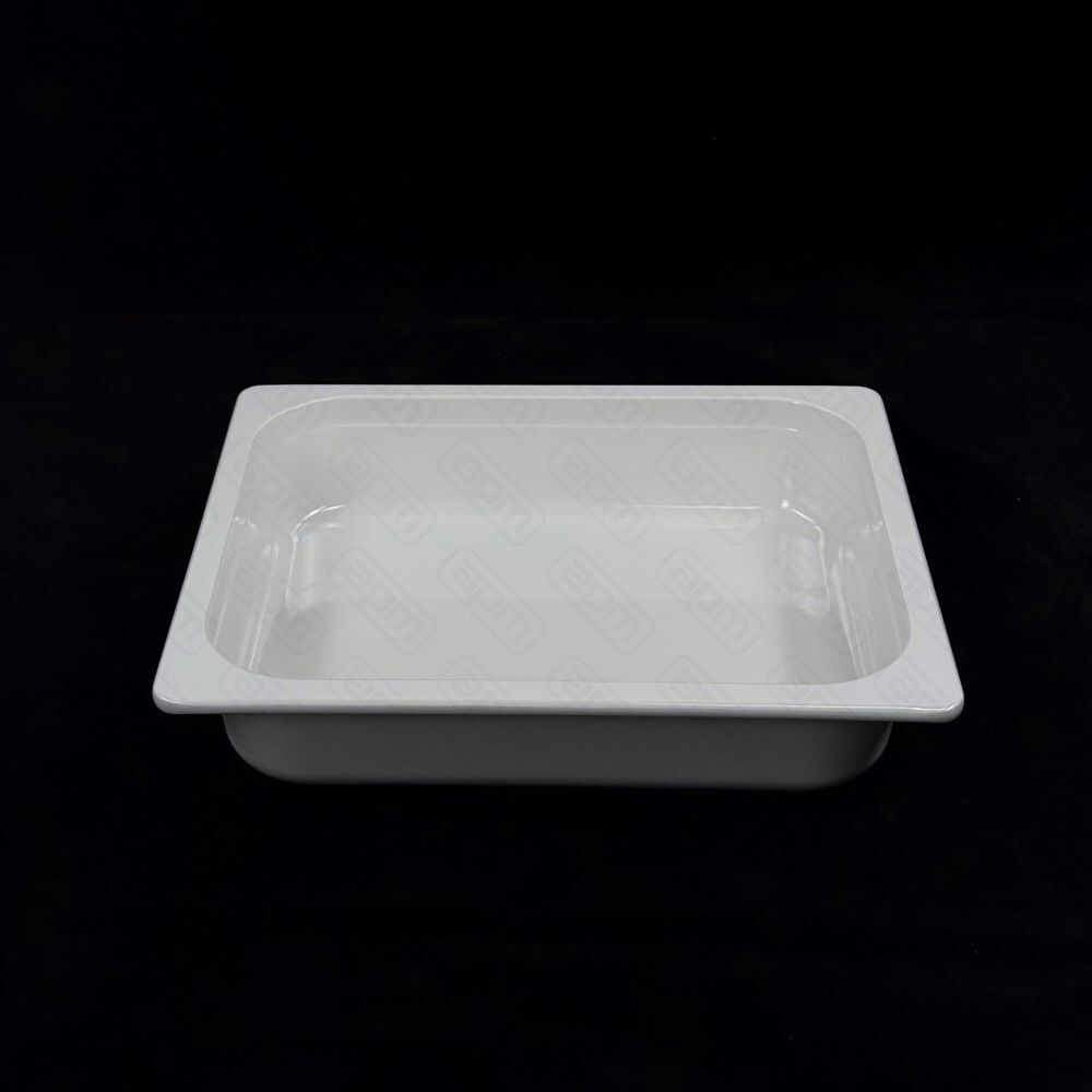 Гастроемкость GN 12 H65 меламин GNM-251