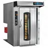 FORNI FIORINI snc Печь электрическая серии MINI мод MINI 60x40