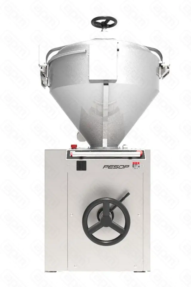 JAC SA Машина тестоделительная серии PE50P модPE50P 109