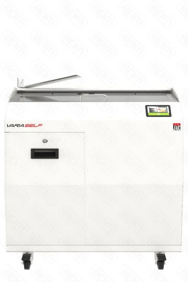 JAC SA Машина хлеборезательная серии VARIA SELF модVARIA SELF 1000