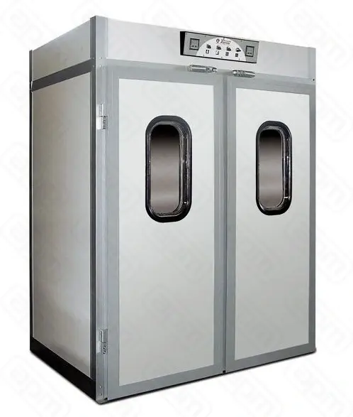 FORNI FIORINI snc Шкаф расст серии RISING ROOM мод RISING ROOM 80х100 2D 4T