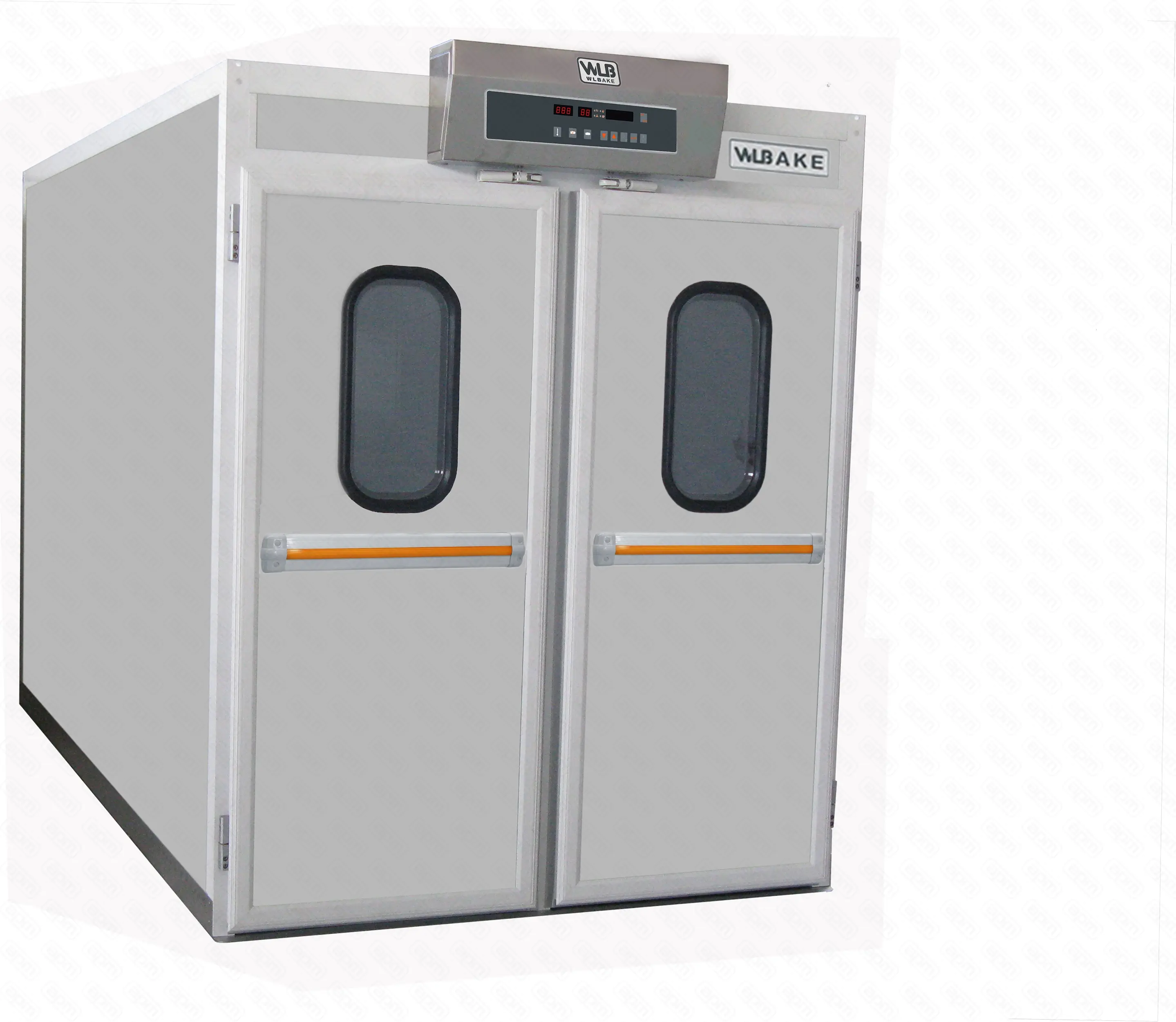 Камера расстоечная тм WLBake серии PF мод PF 440602 F с полом