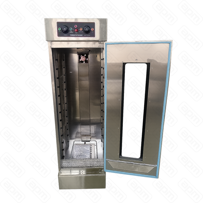 Шкаф расстоечный тм EKSI модель BP-13