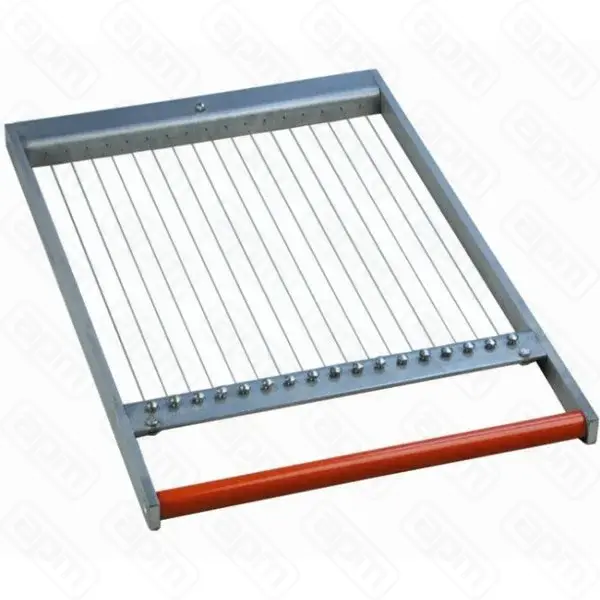 PAVONI ITALIA SPA Сменная рама серии TCH 225 мм для BCDI