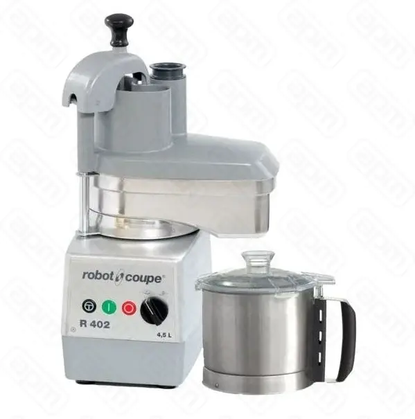 Кухонный процессор Robot Coupe 2200 R402 6 дисков 220В