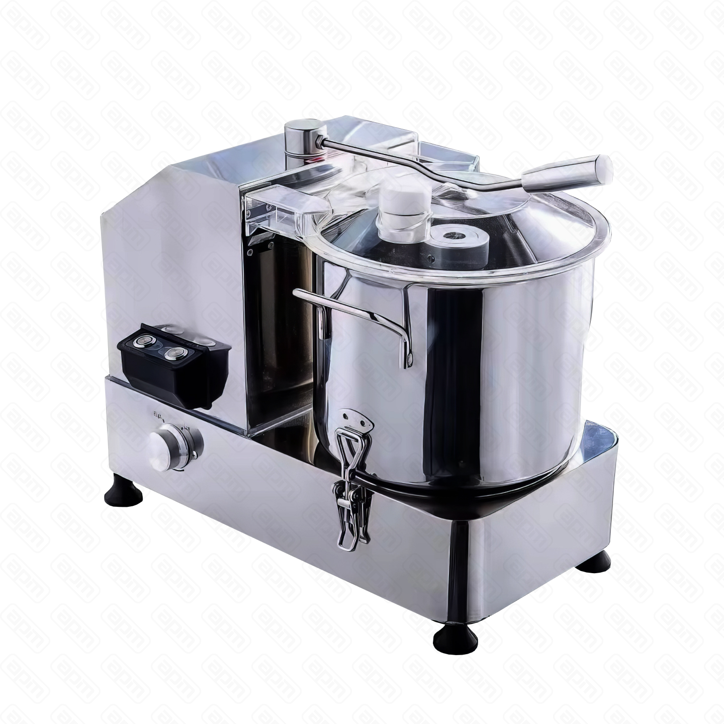 Куттер тм EKSI серии HR мод HR-9