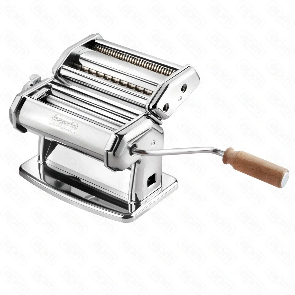 Imperia  Monferrina SpA Аппарат для раскатки и нарезки теста серии IMPERIA IPASTA T24