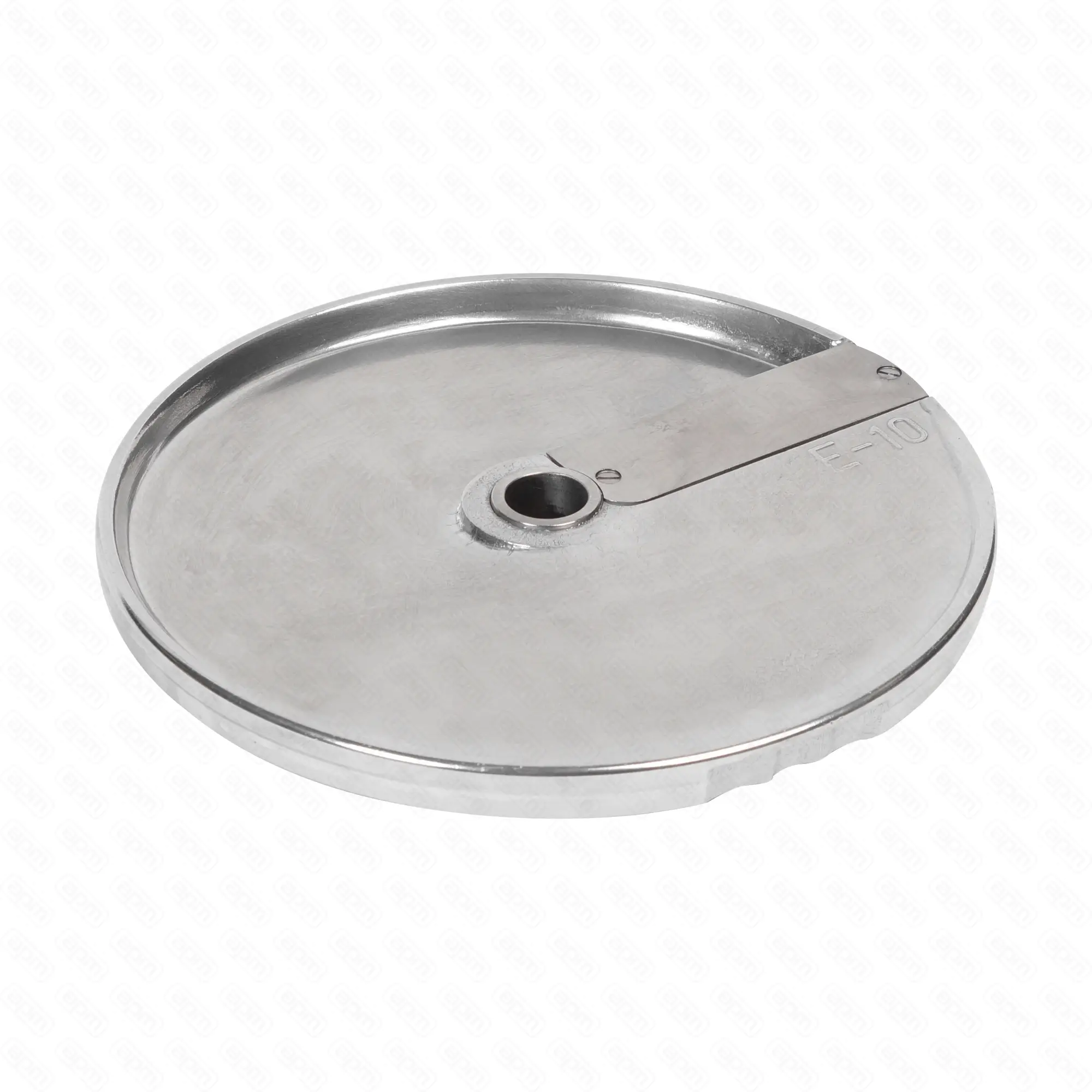 Комплект дисков E8B8 для нарезки фри 8x8мм для овощерезки тм Vortmax серии SL мод SL5558