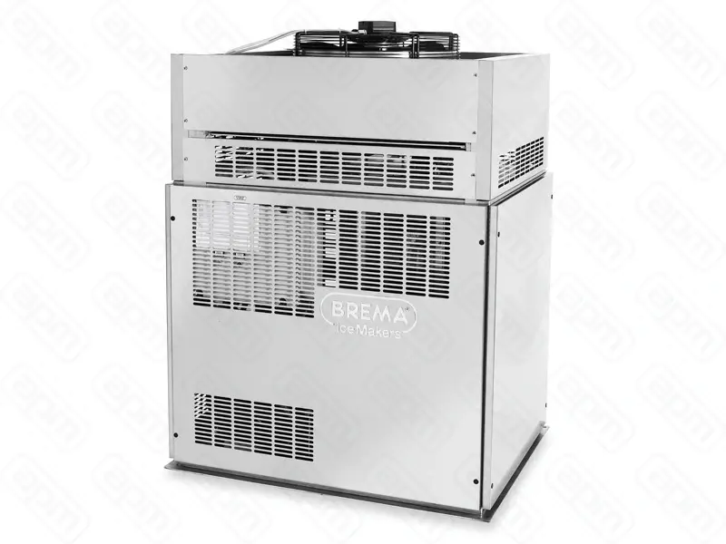 Brema IM Spa Льдогенератор серии Muster 2000