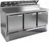 СТОЛ ДЛЯ ПИЦЦЫ HICOLD PZE2-111GN 16