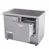 Стол холод среднетемпер СХС-70Н-01 столешн 202 без бортдверь-ящик1