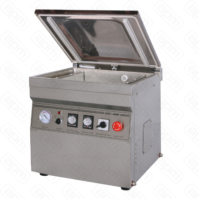 Вакуумный упаковщик HVC-4002T DZ-4002T