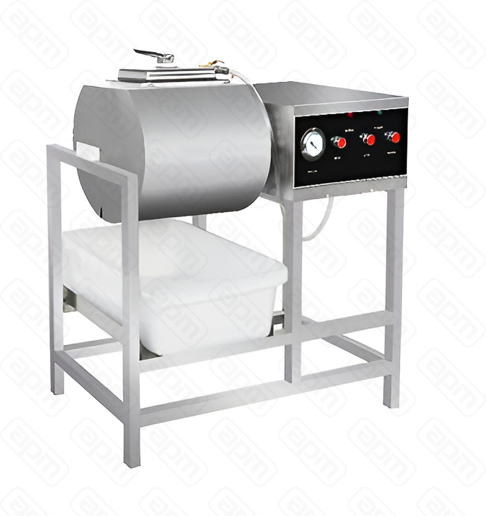 Вакуумный маринатор MR-40