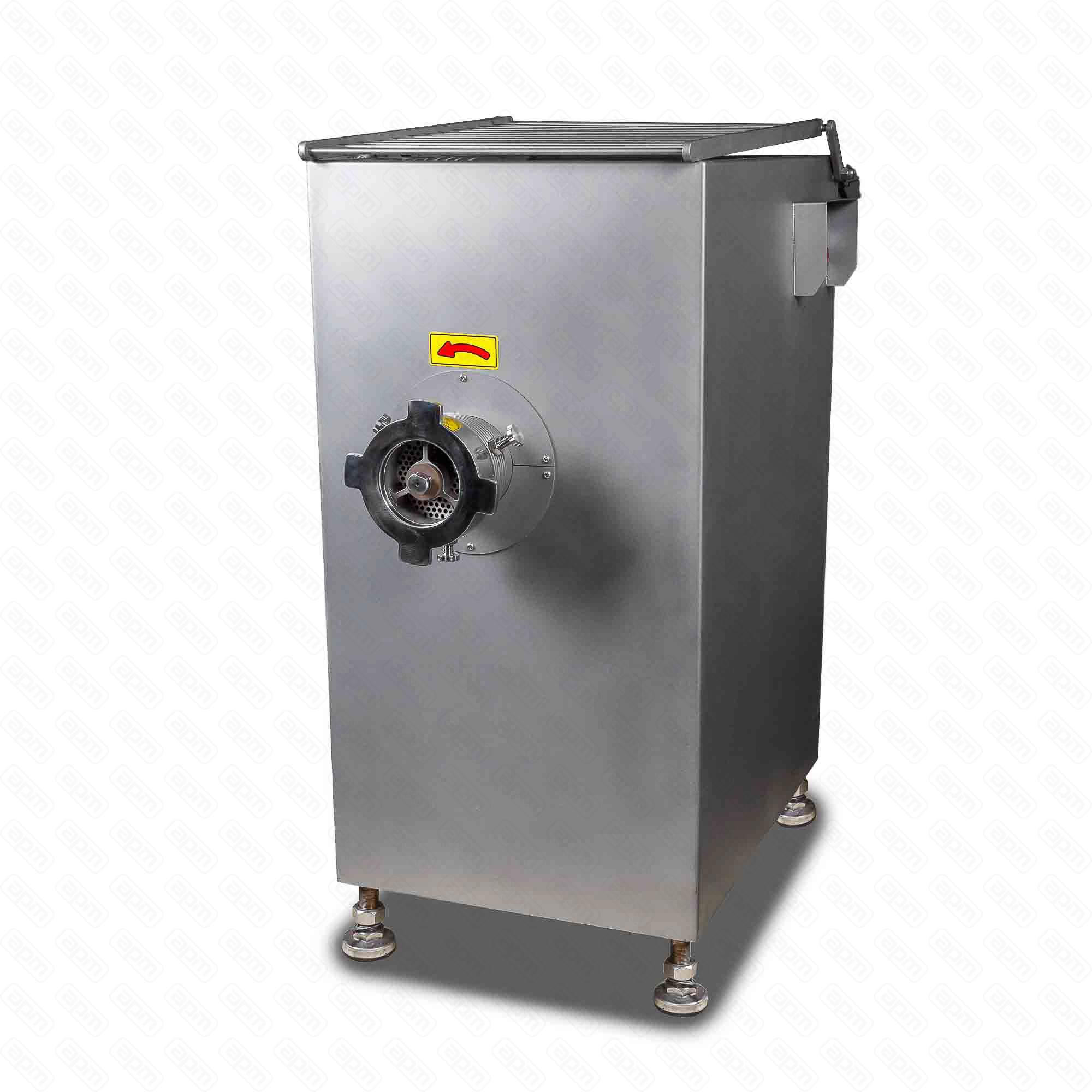 Волчок JRD-120II Полный унгер