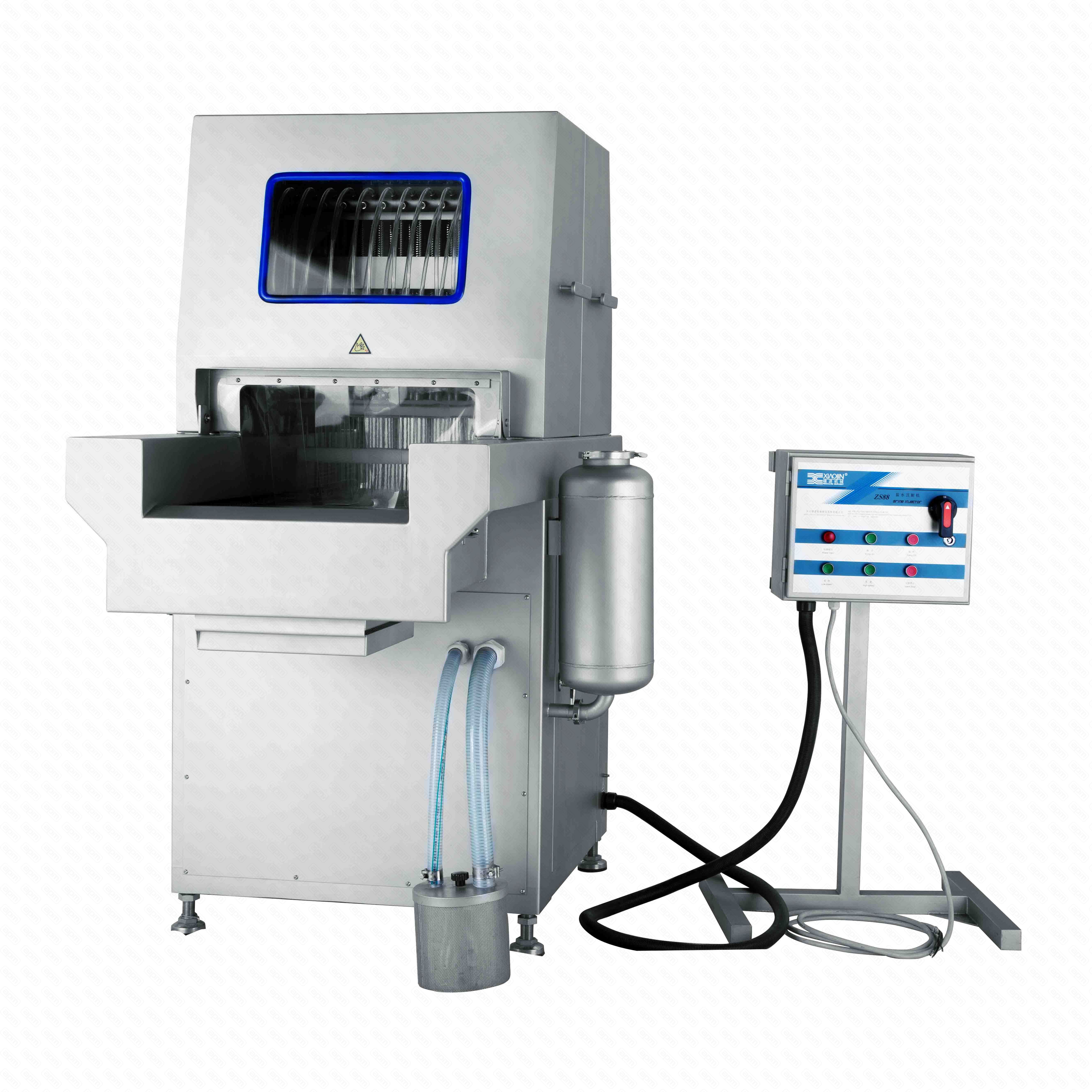 Инъектор ZS-88 частотник