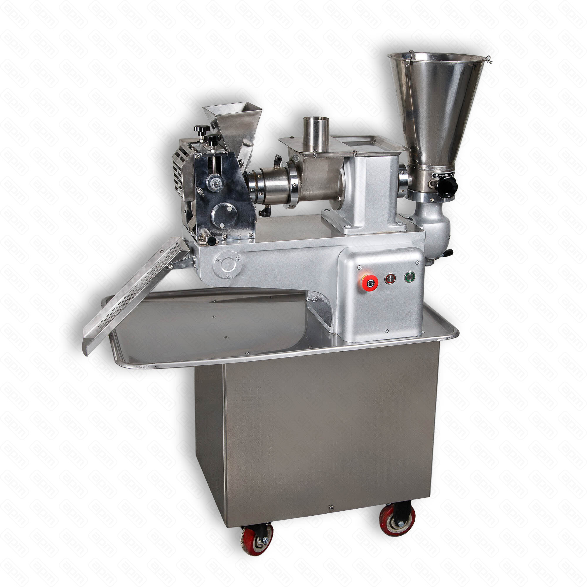 Пельменный аппарат JGL-135-5B 10-12 гр 100х52х10