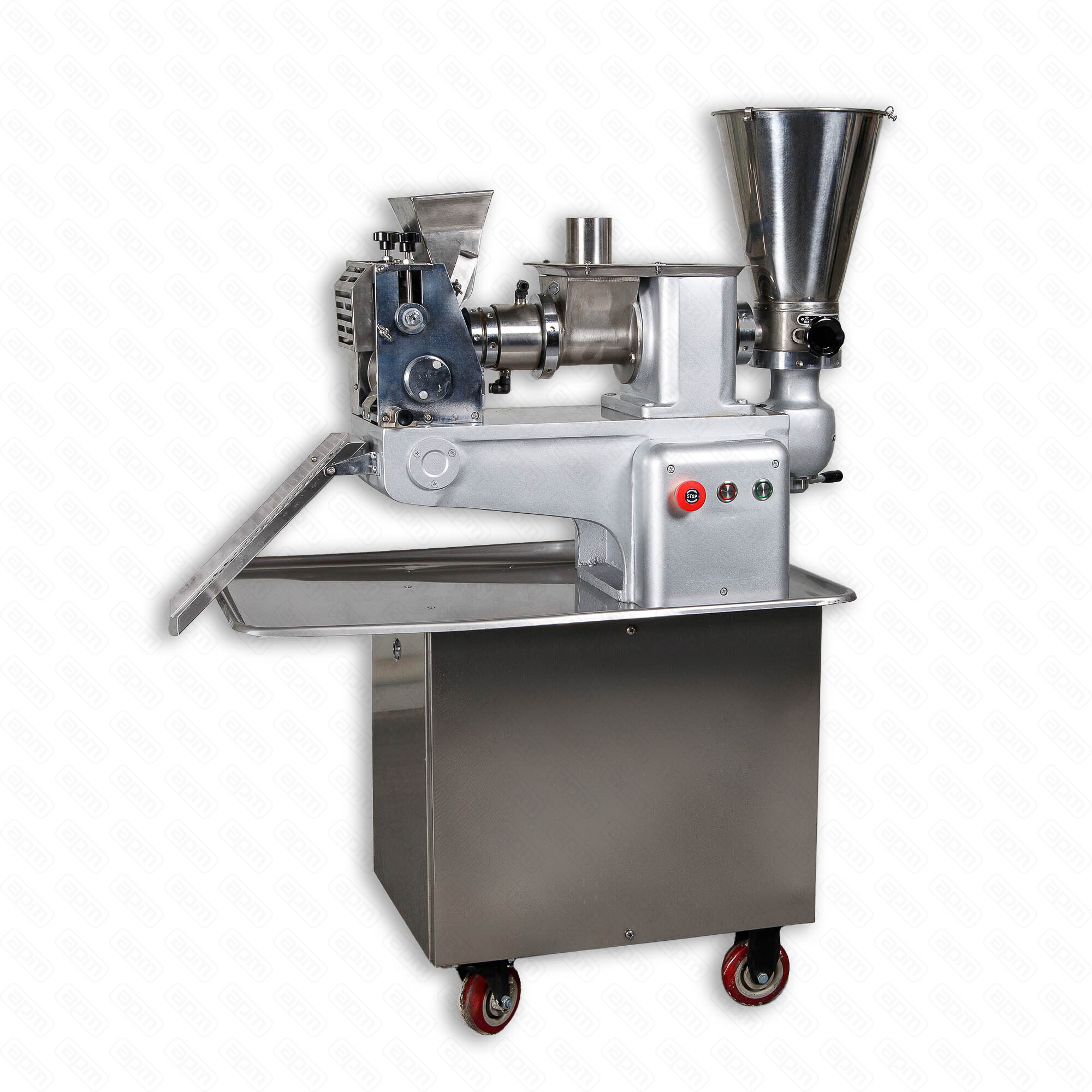 Пельменный аппарат JGL-135-5B 23-25 гр 100х62х6