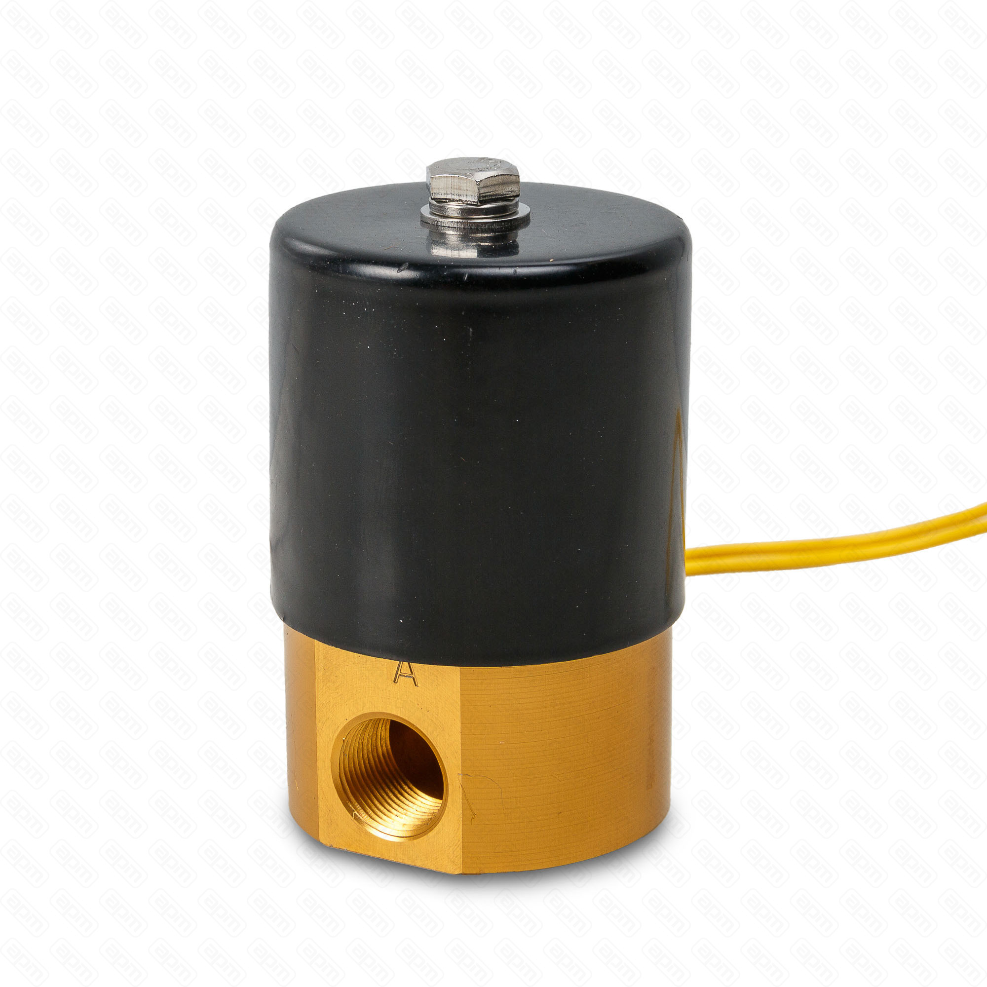 Электромагнитный клапан пуска газа для DZQ-5102SA