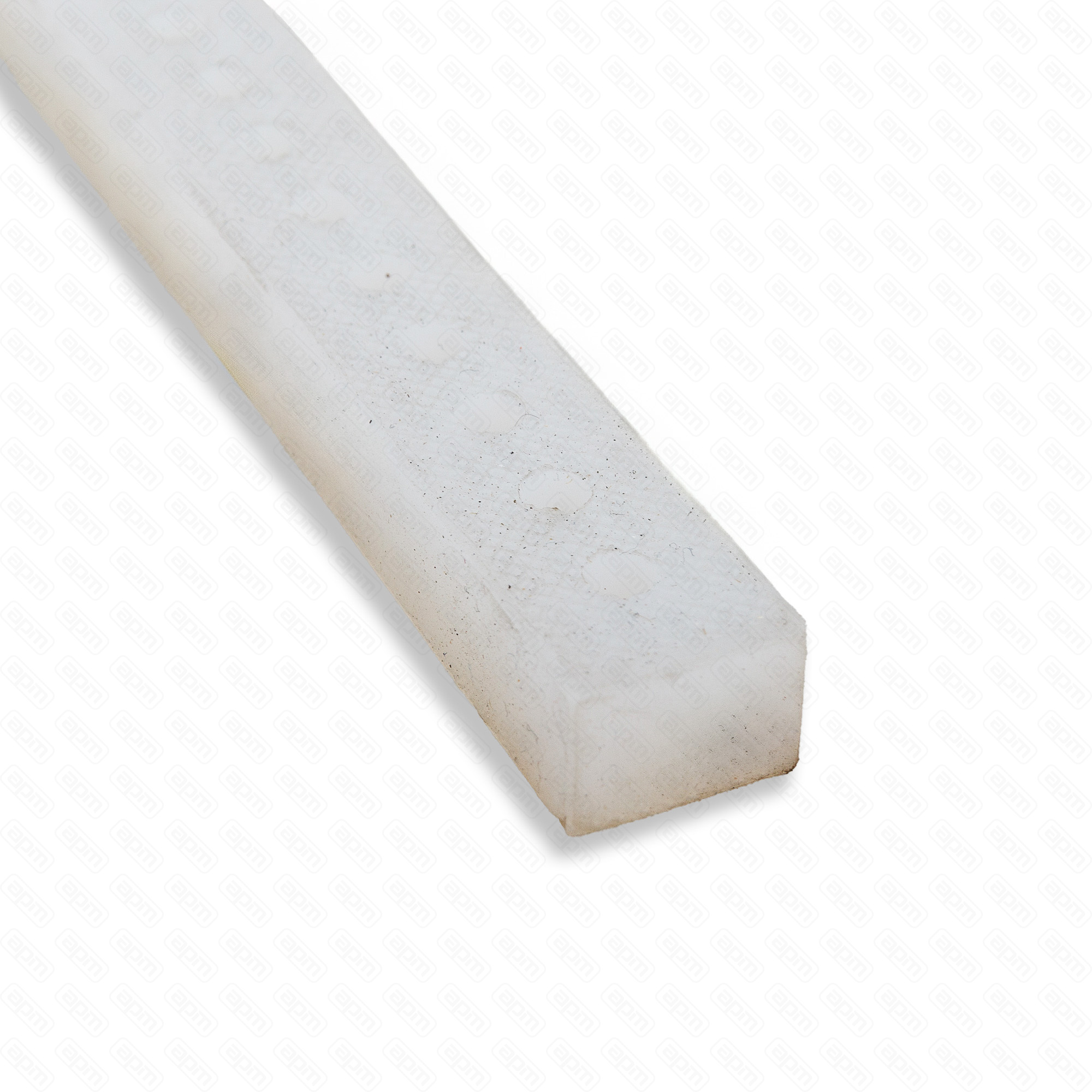 Резина силиконовая под сварочную планку 60016511мм для DZ-600S