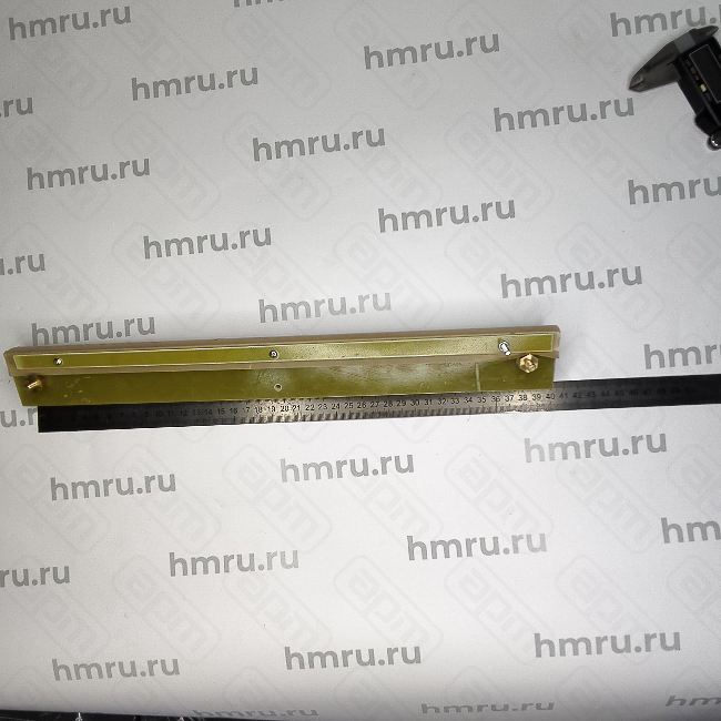 Запаечная планка в сборе для DZ-4002SB NEW