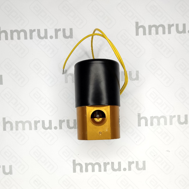 Электромагнитный клапан подачи газа для DZQ-6102SA