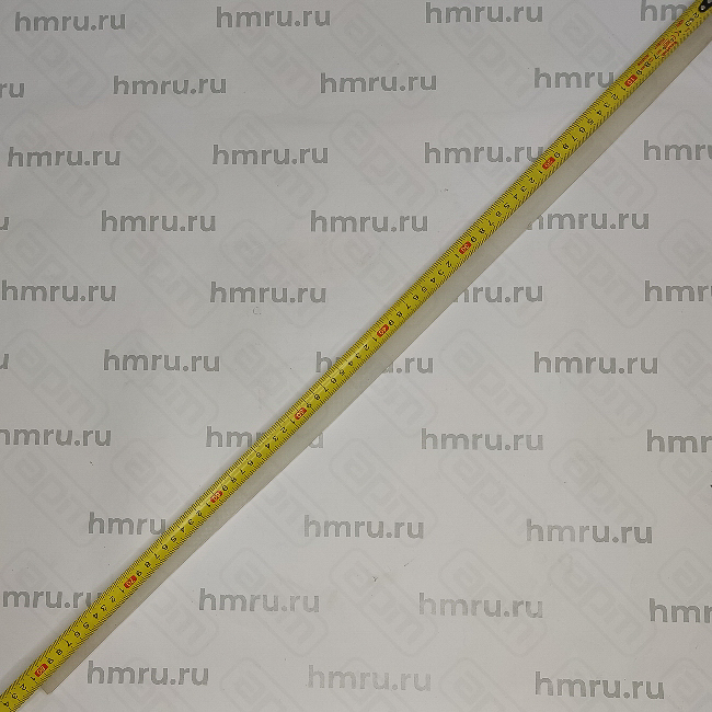 Резина силиконовая под сварочную планку 8101611 для DZ-800W