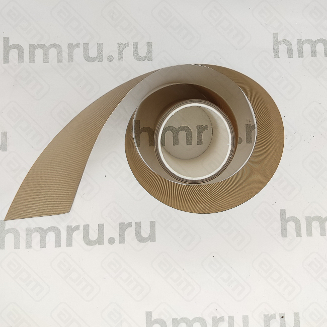 Тефлоновое полотно несамокл W-60mm 110 микрон