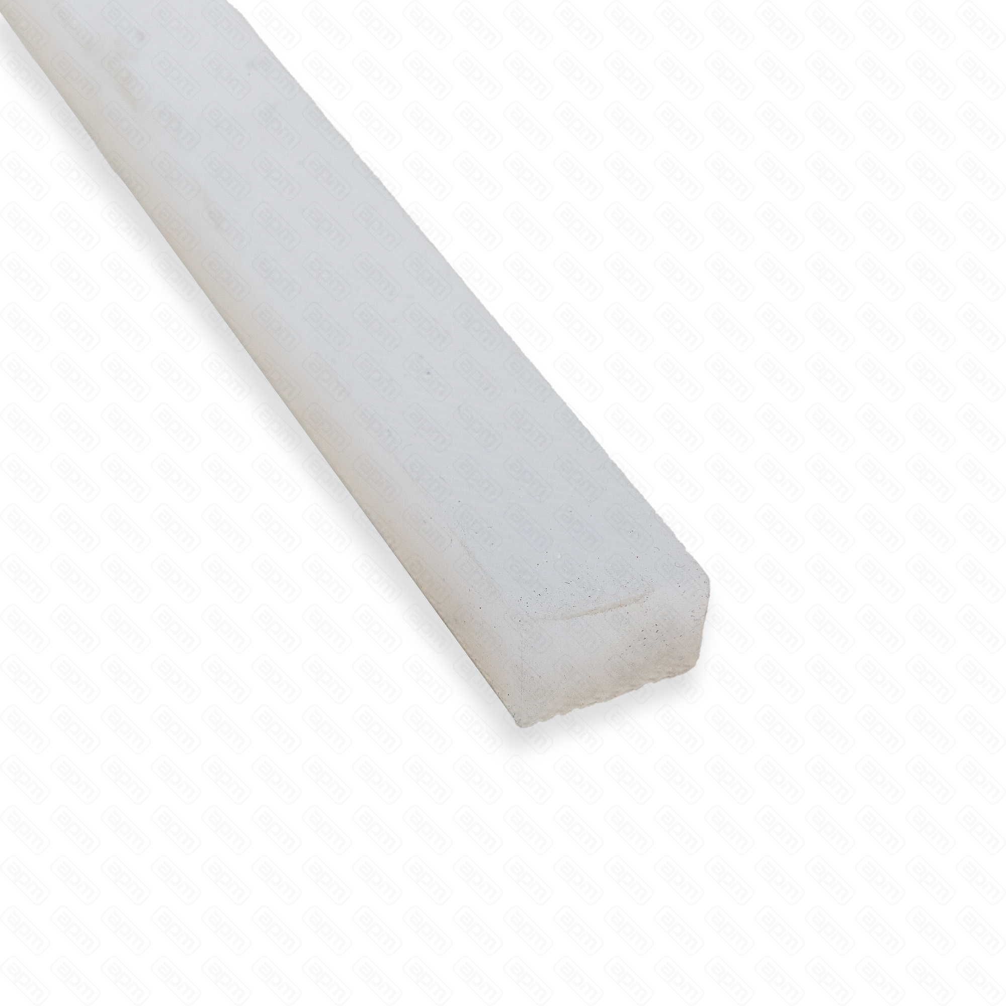 Резина силиконовая под сварочную планку 61016511 мм для DZQ-600LD