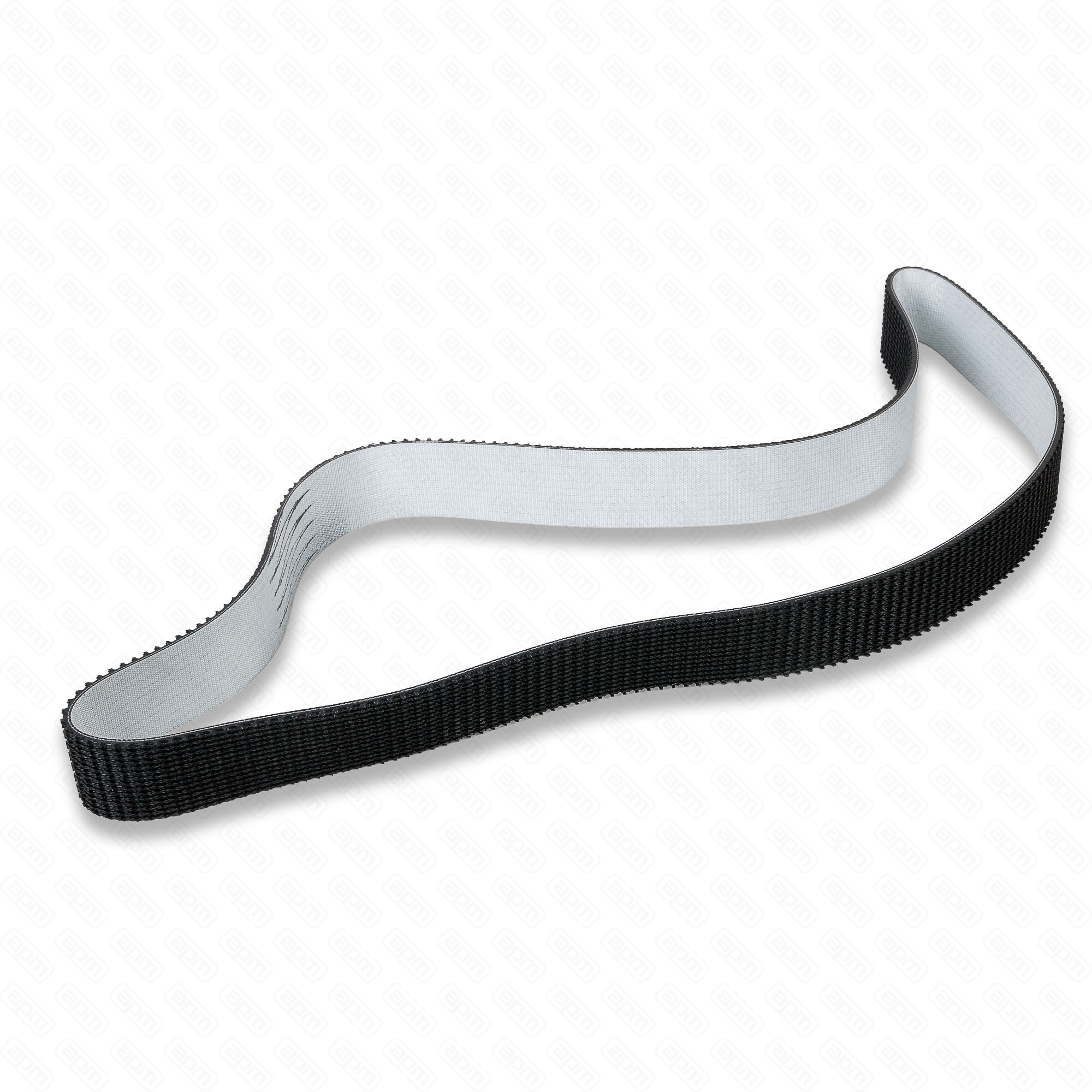 Ремень протяжный нижний 15655055 для FXJ-6050 старые модели