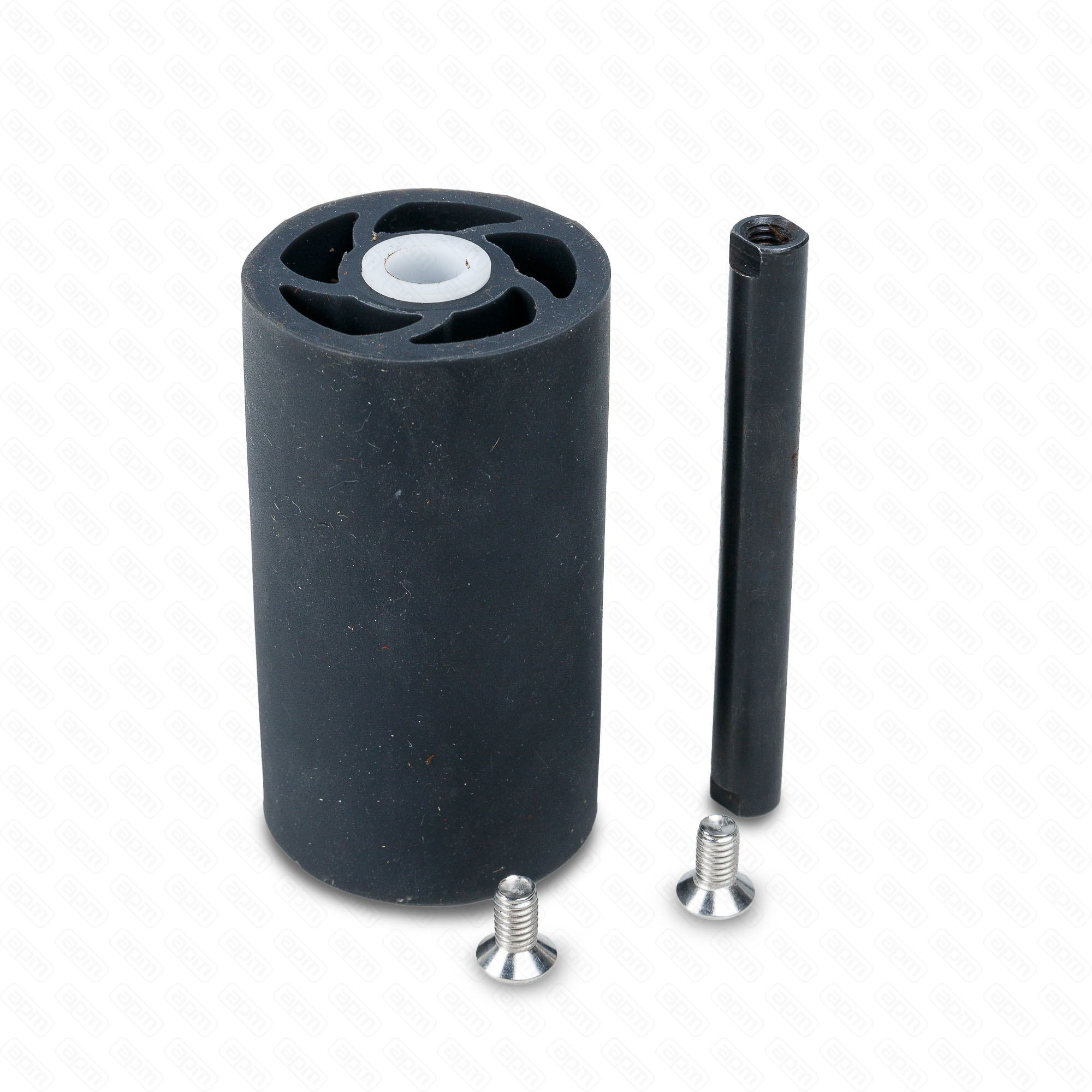 Задний ролик в сборе FXJ-6050 75 мм 3 inch