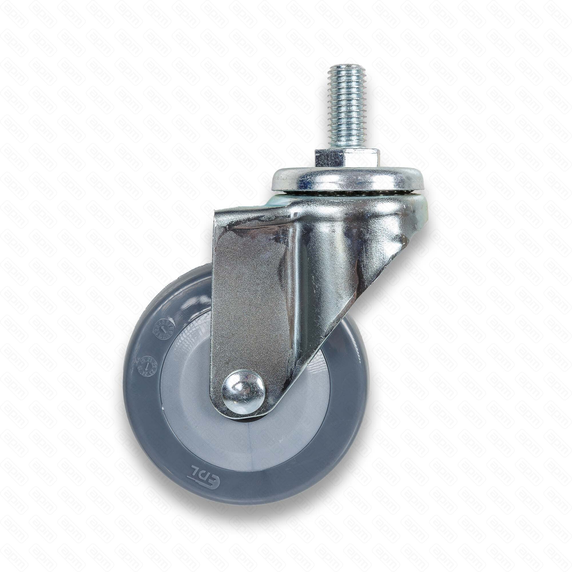 Поворотное колесо с резьбой для FXJ-4030A