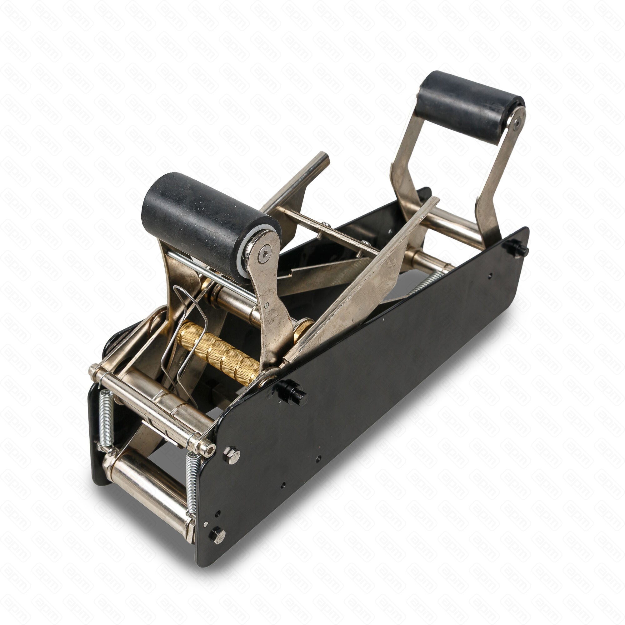 Заклеивающая группа нижняя 75 мм для FXJ-6050