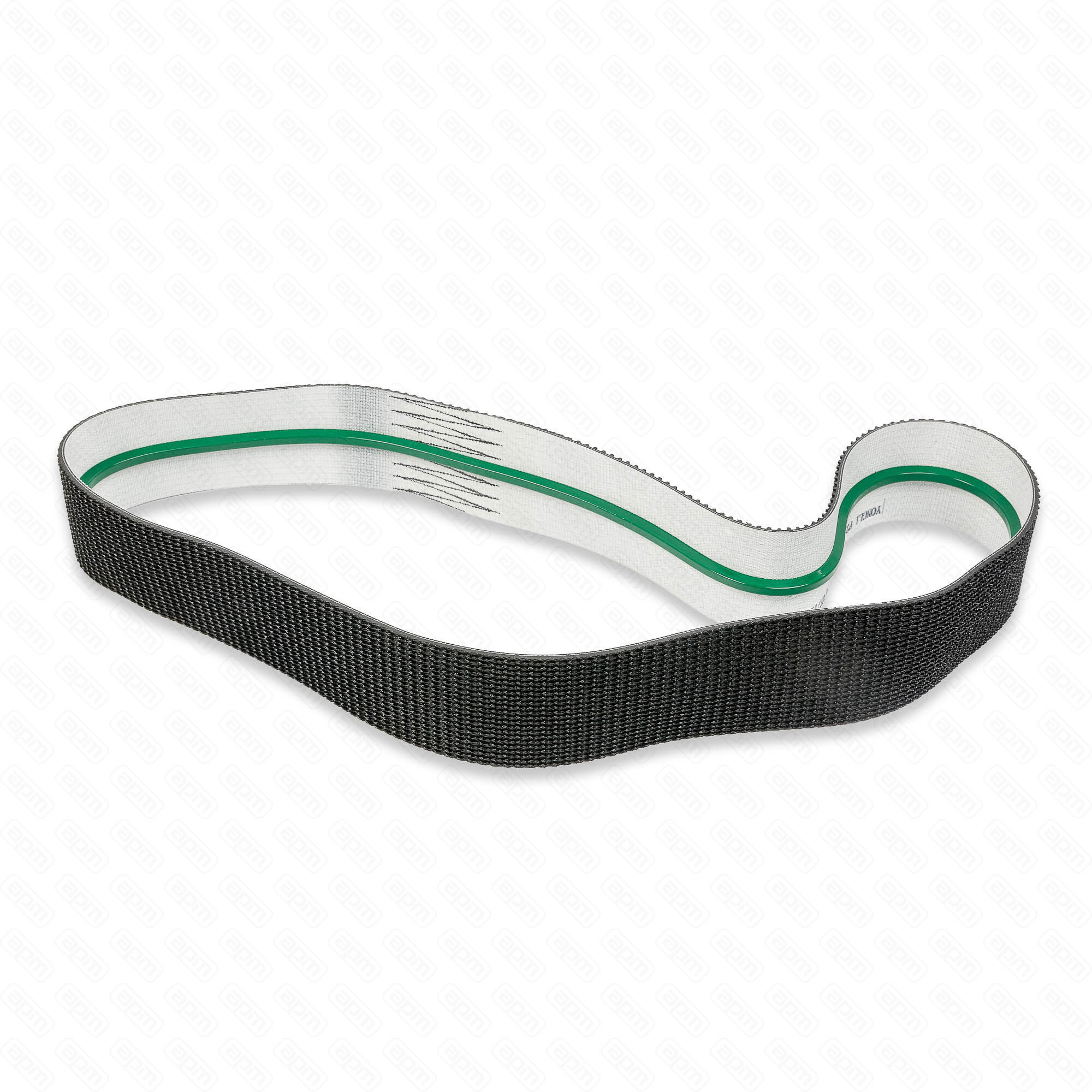 Ремень протяжный нижний 1548х7510x6 для FXJ-8070