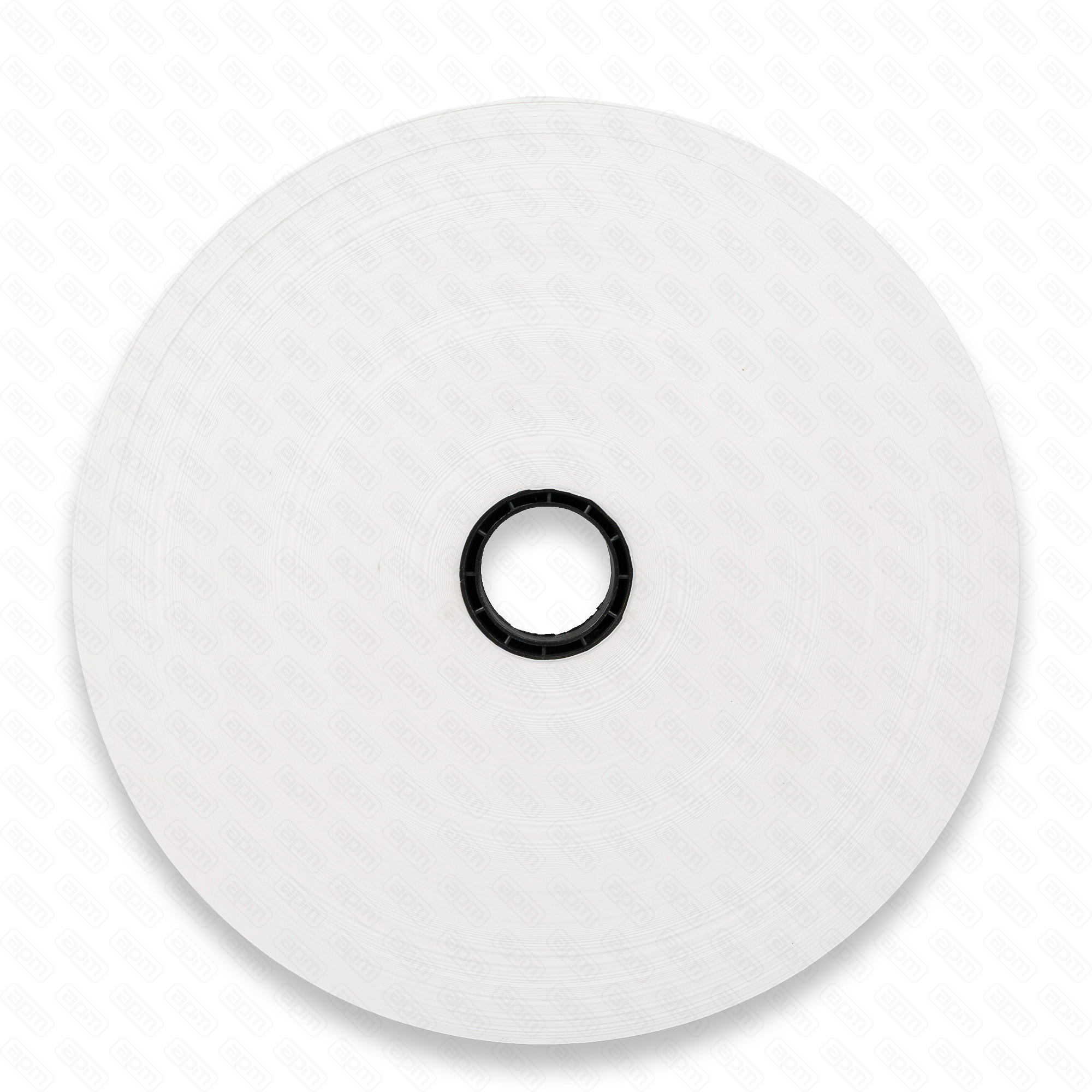 Бумажная лента для обандероливающих машин L-500m W-294-02mm