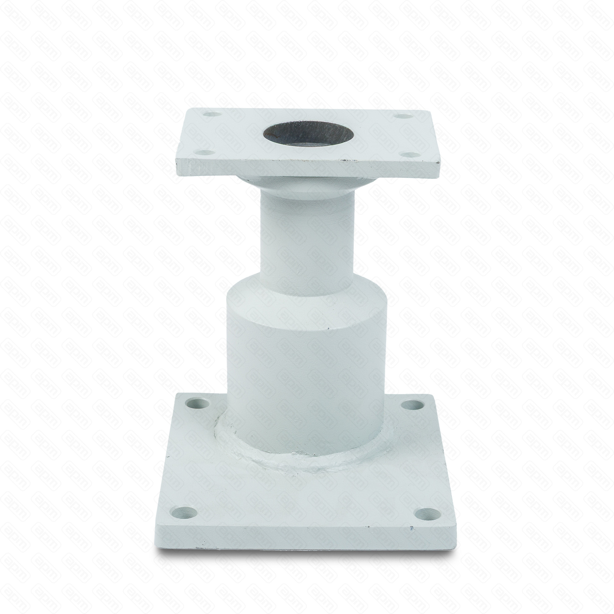 Основание узла протяжки FXJ-5050ZX 104104127 мм