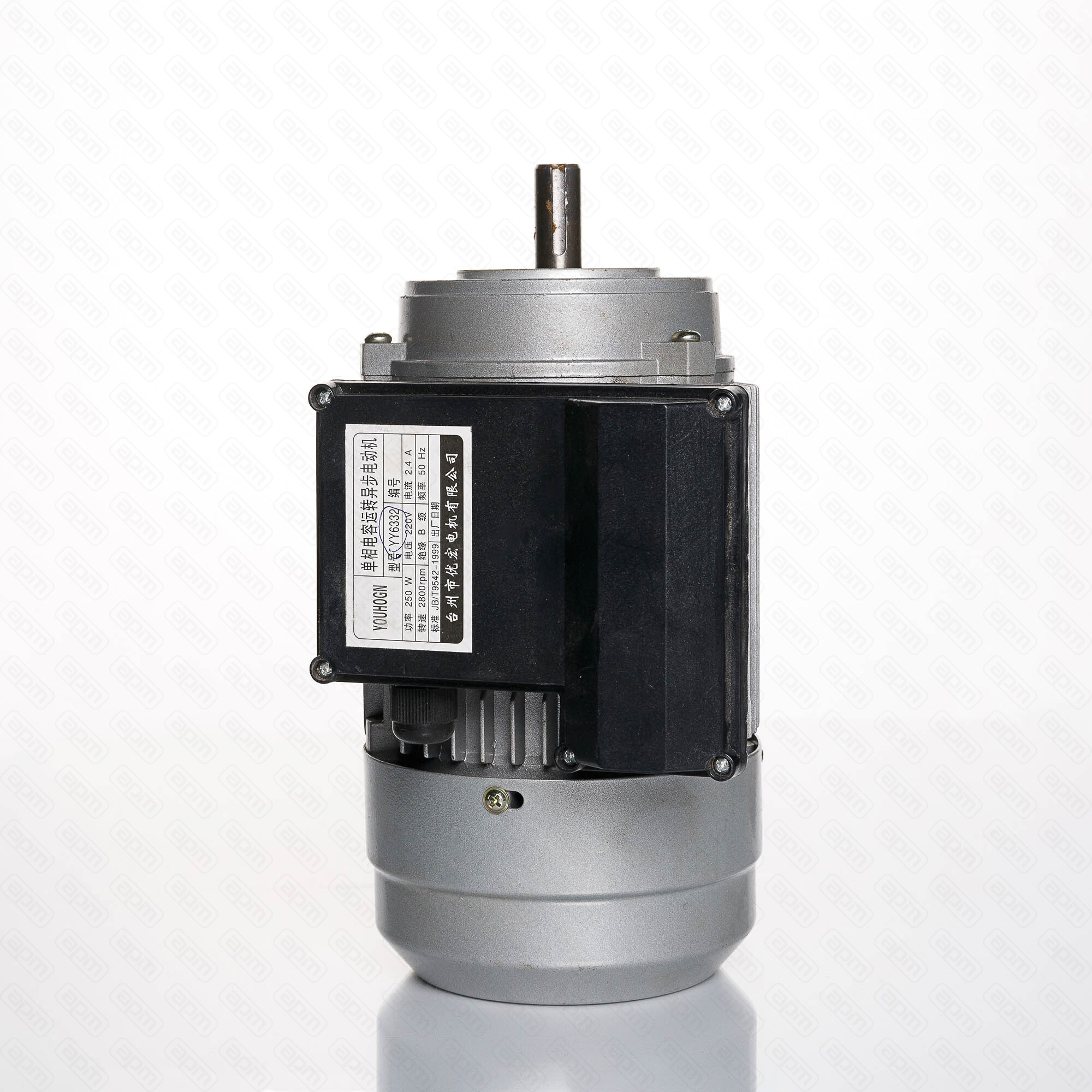 Двигатель обдува для BSF-5540A