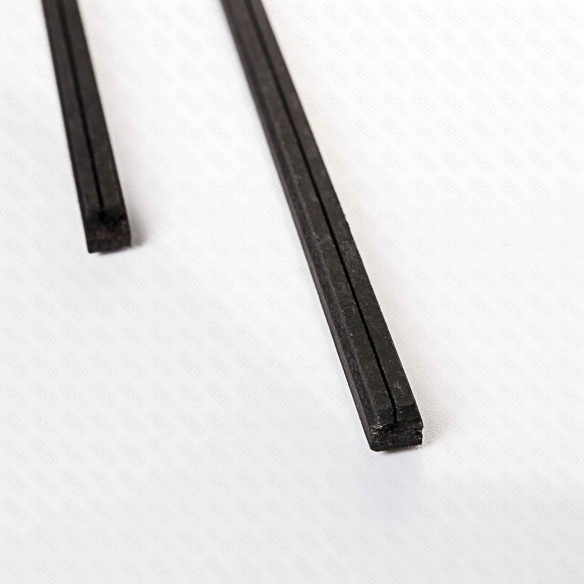 Текстолитовая подложка для BSFBSL комплект из 2 шт длина  580 и 525 мм