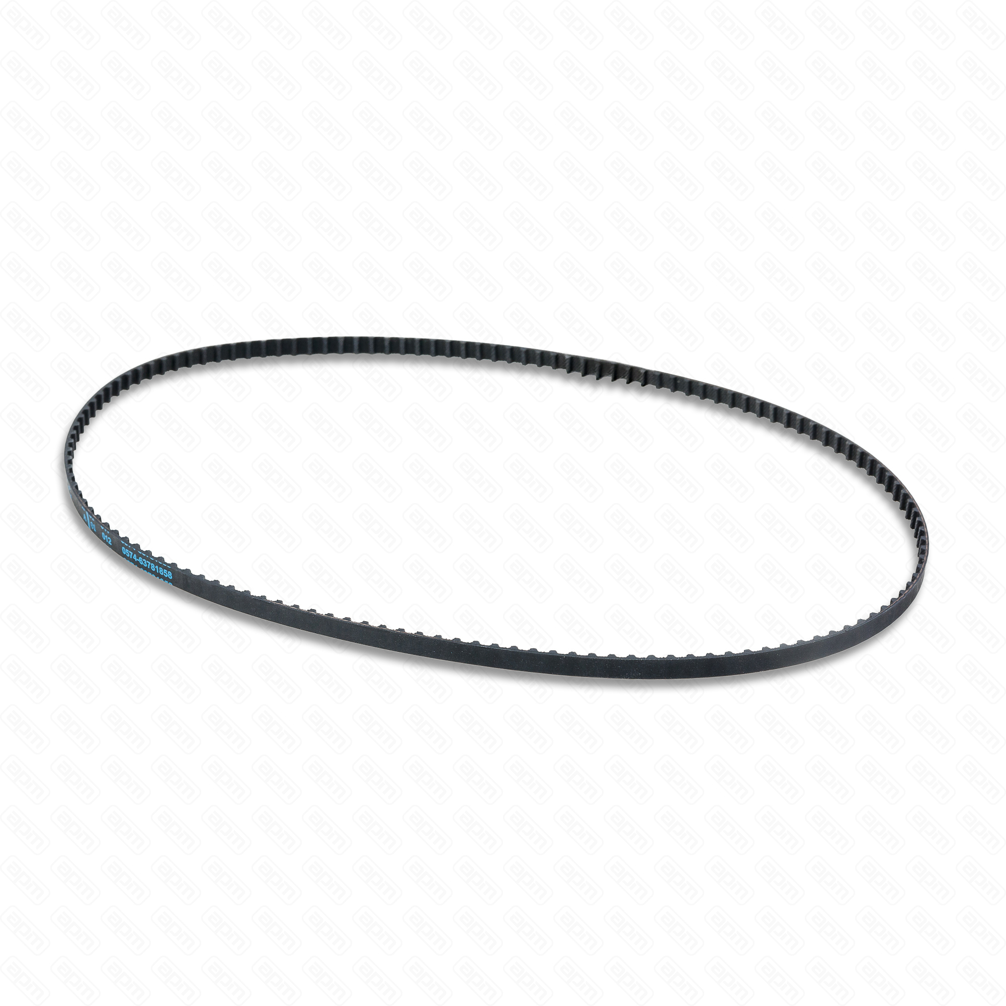 Зубчатый ремень к BSF-5545LE XL68586 135 зубъев 270XL 6mm